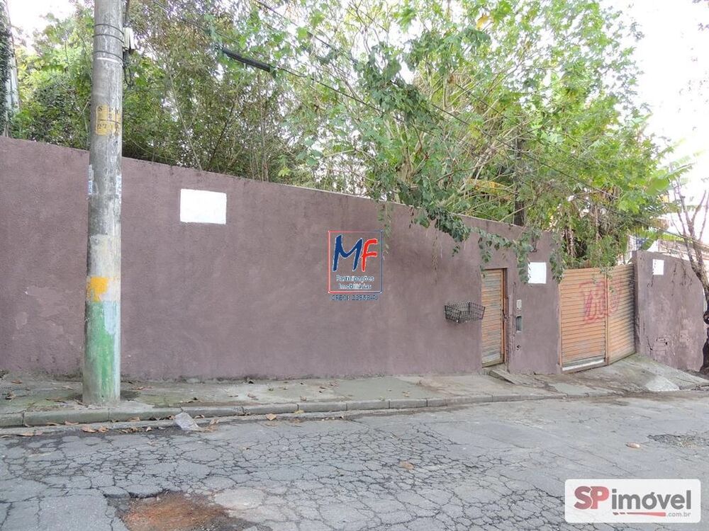 Terreno, 849 m² - Foto 2