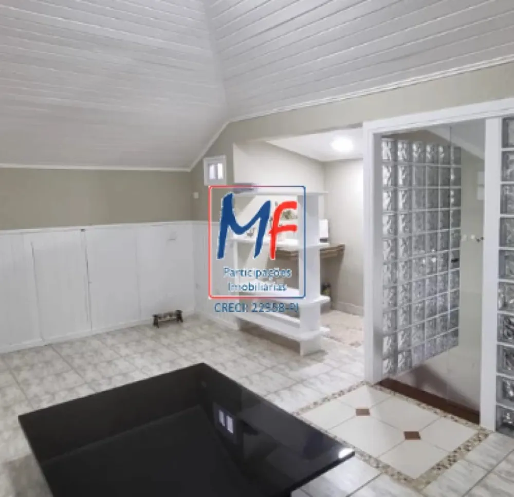 Casa de Condomínio, 5 quartos - Foto 6
