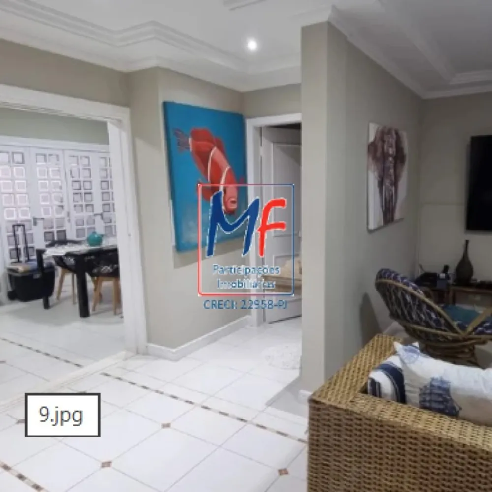 Casa de Condomínio, 5 quartos - Foto 5