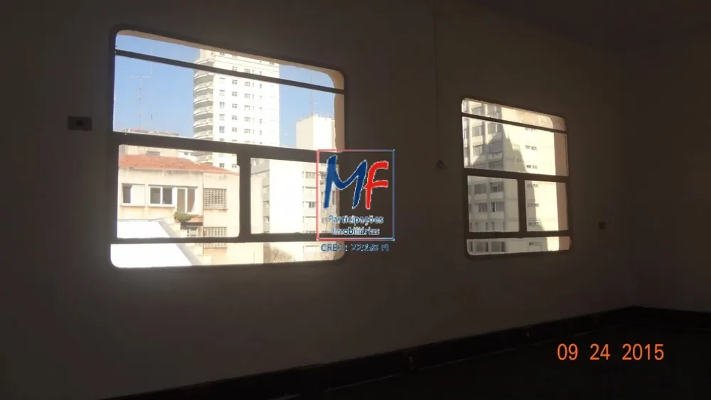 Prédio Inteiro, 1235 m² - Foto 1