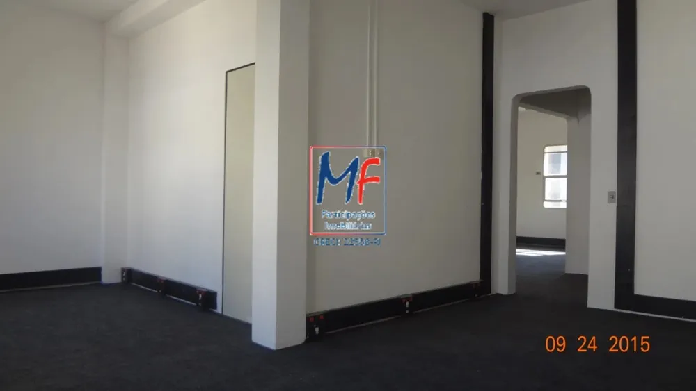 Prédio Inteiro, 1235 m² - Foto 4