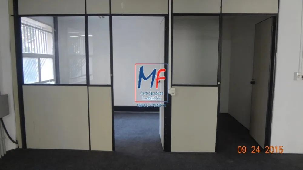 Prédio Inteiro, 1235 m² - Foto 3