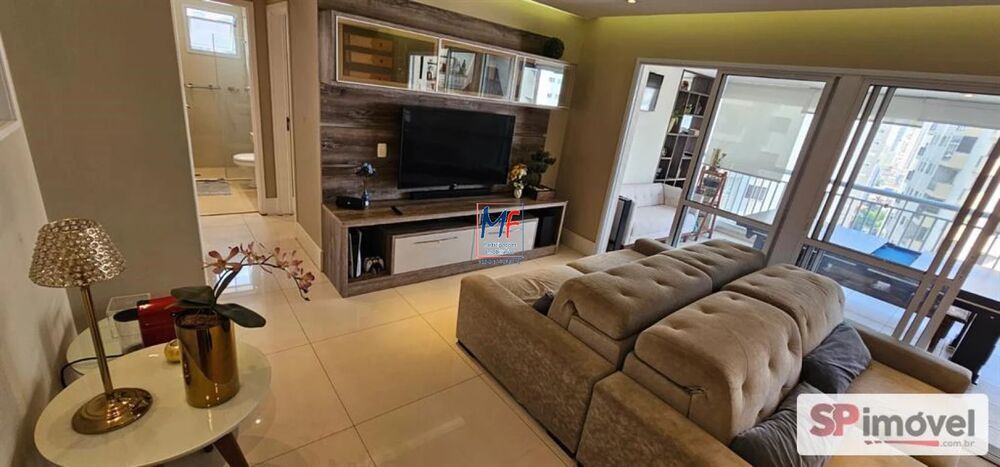 Apartamento, 2 quartos, 118 m² - Foto 6