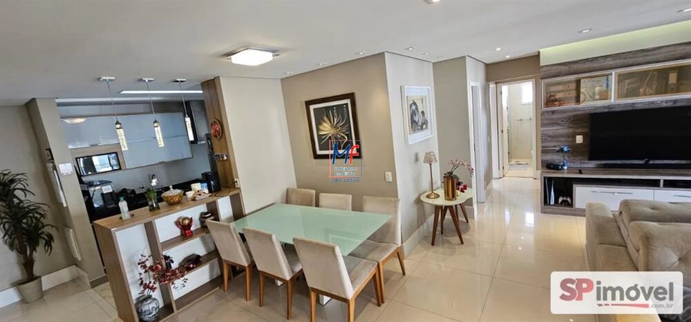 Apartamento, 2 quartos, 118 m² - Foto 5
