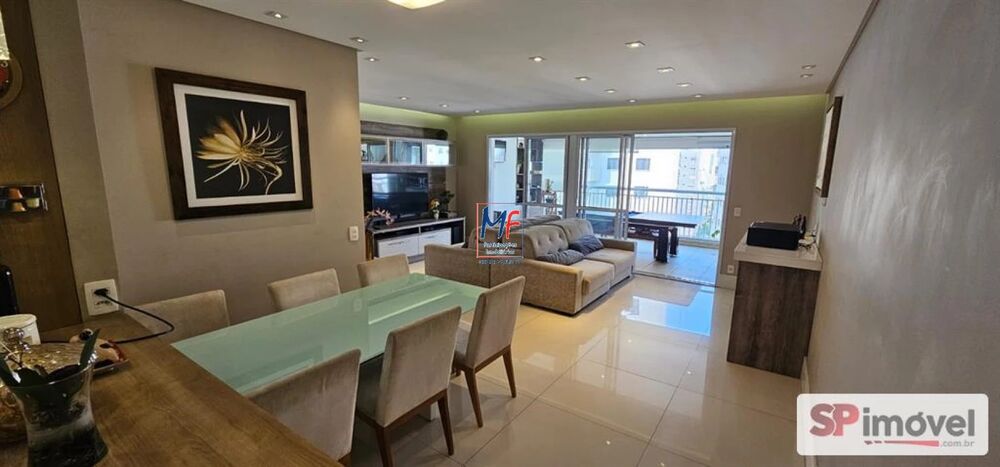 Apartamento, 2 quartos, 118 m² - Foto 4