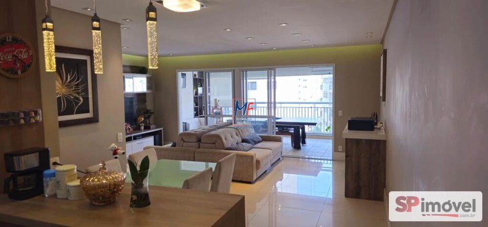 Apartamento, 2 quartos, 118 m² - Foto 3