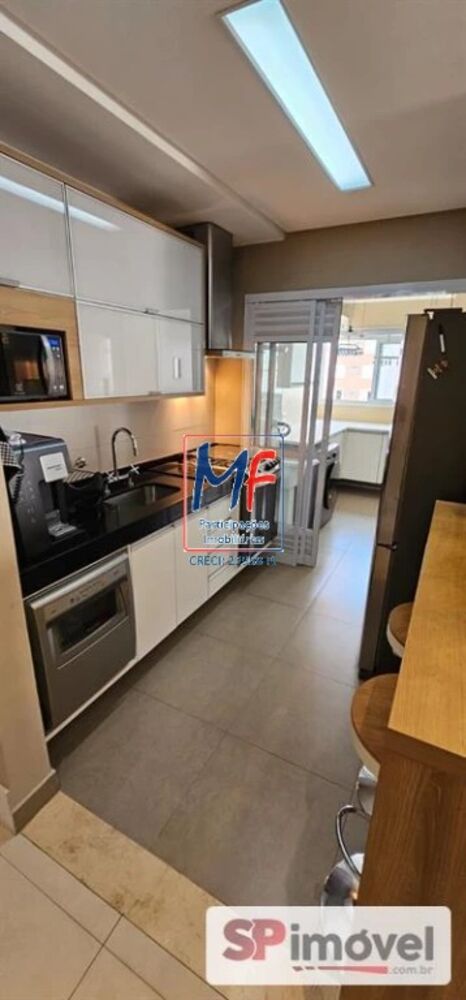 Apartamento, 2 quartos, 118 m² - Foto 2