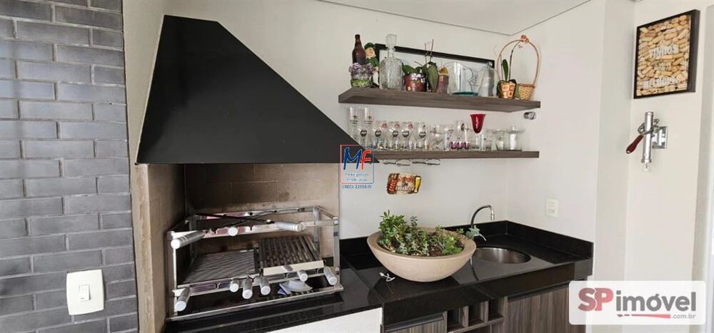 Apartamento, 2 quartos, 118 m² - Foto 8