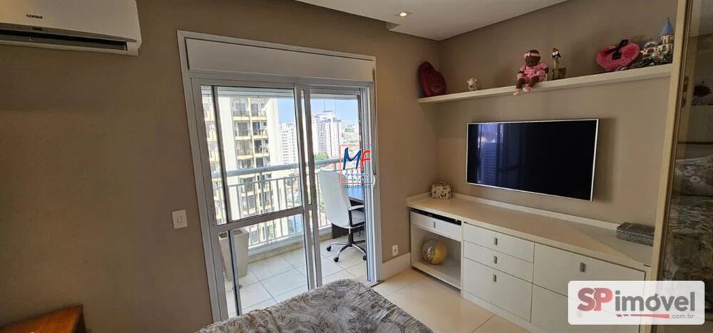 Apartamento, 2 quartos, 118 m² - Foto 13