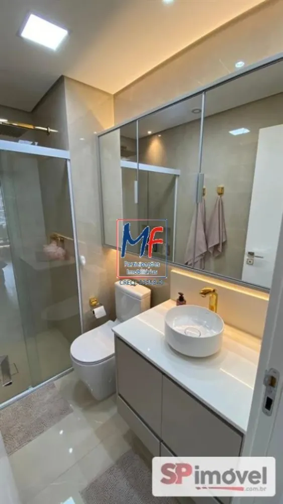 Apartamento, 2 quartos, 78 m² - Foto 2