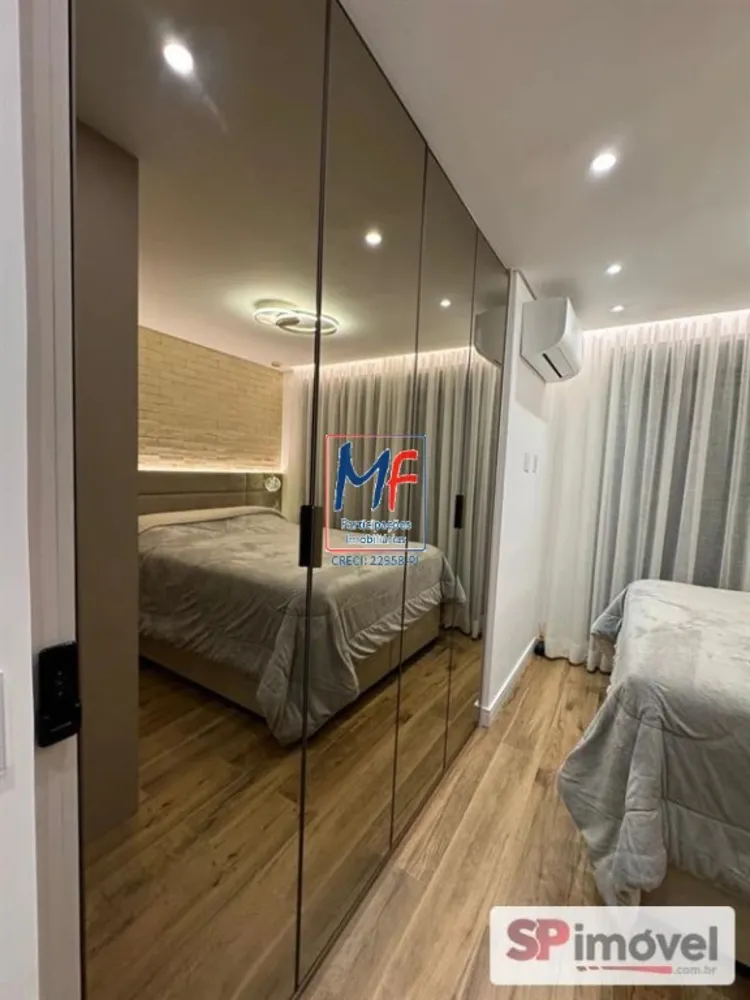 Apartamento, 2 quartos, 78 m² - Foto 3