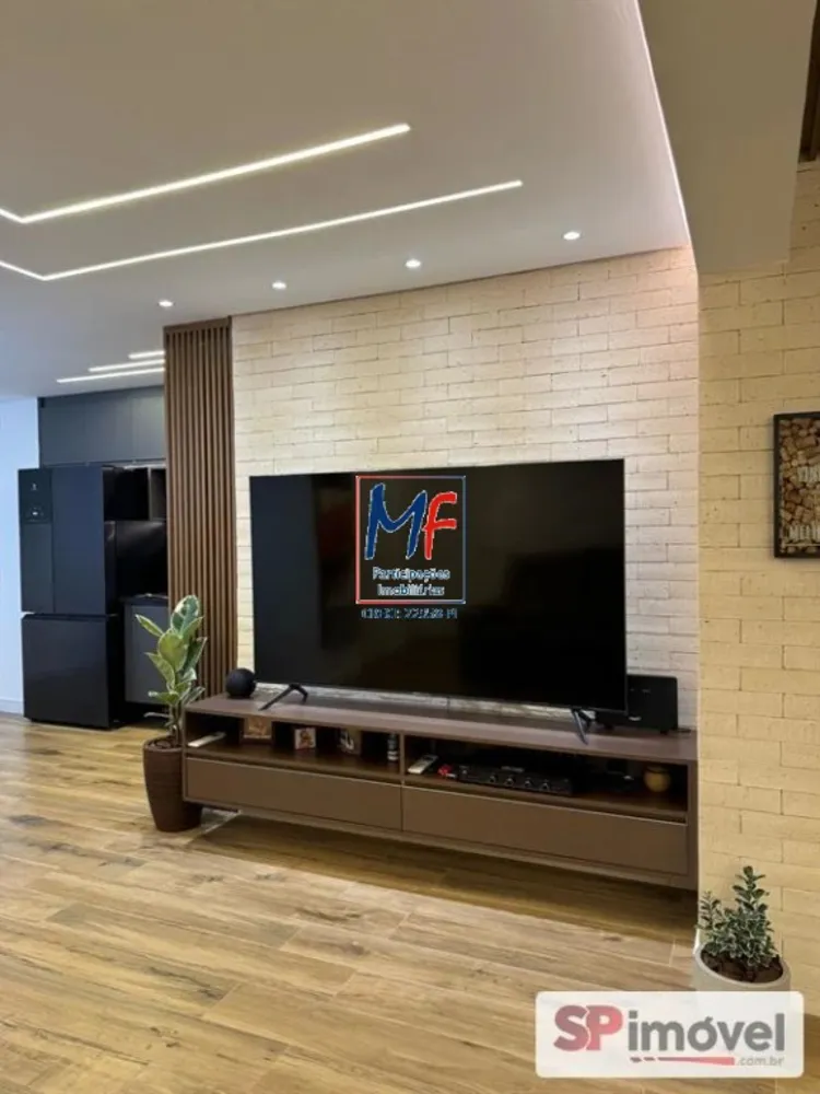 Apartamento, 2 quartos, 78 m² - Foto 4