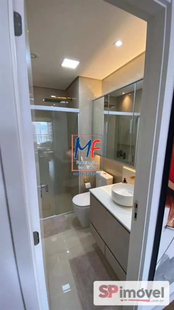 Apartamento, 2 quartos, 78 m² - Foto 4