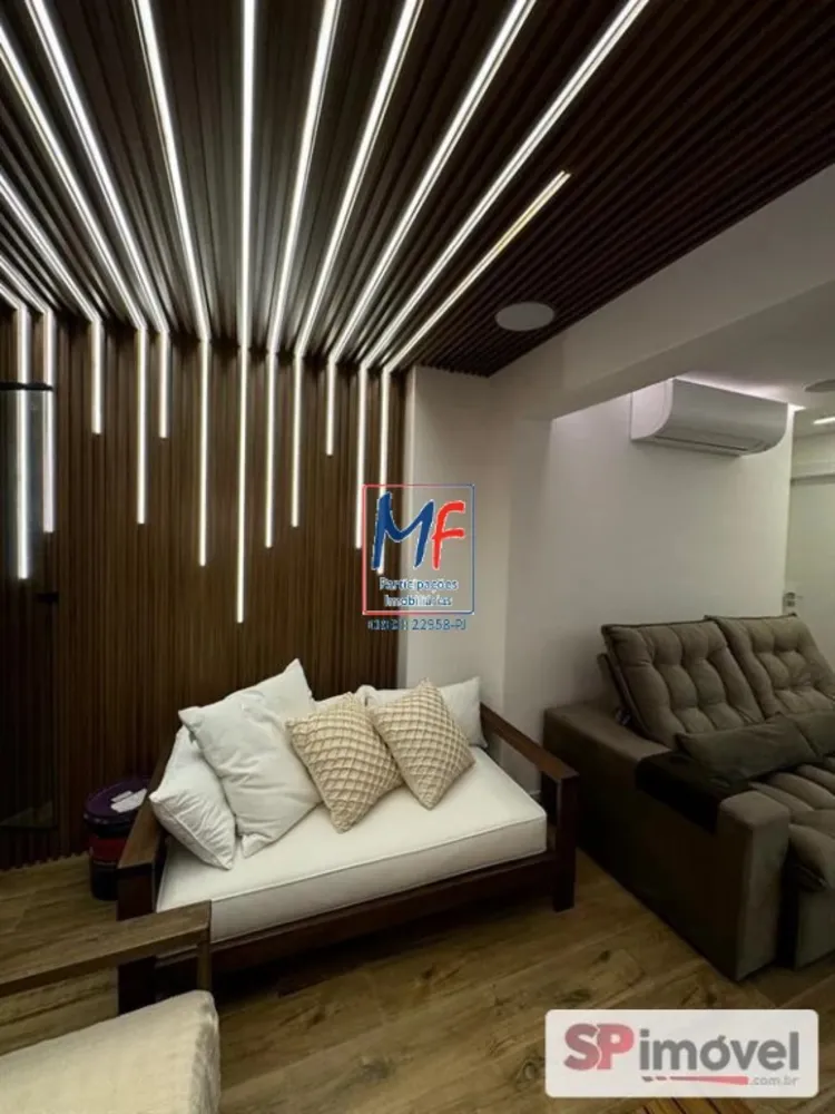 Apartamento, 2 quartos, 78 m² - Foto 2