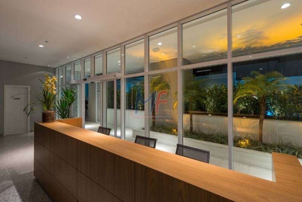 Loja-Salão, 40 m² - Foto 2
