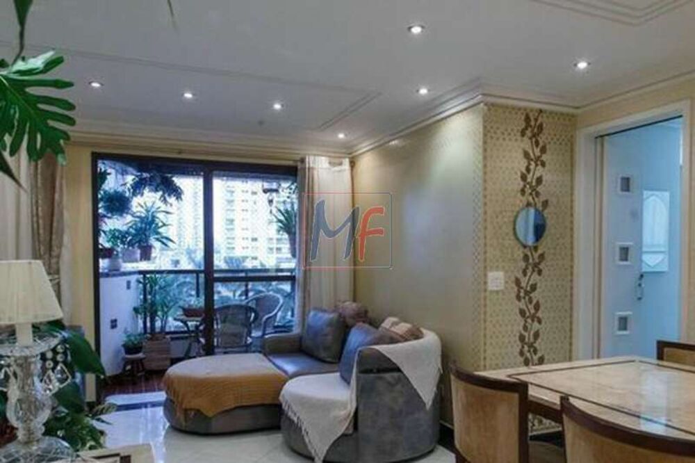 Apartamento, 3 quartos, 84 m² - Foto 3