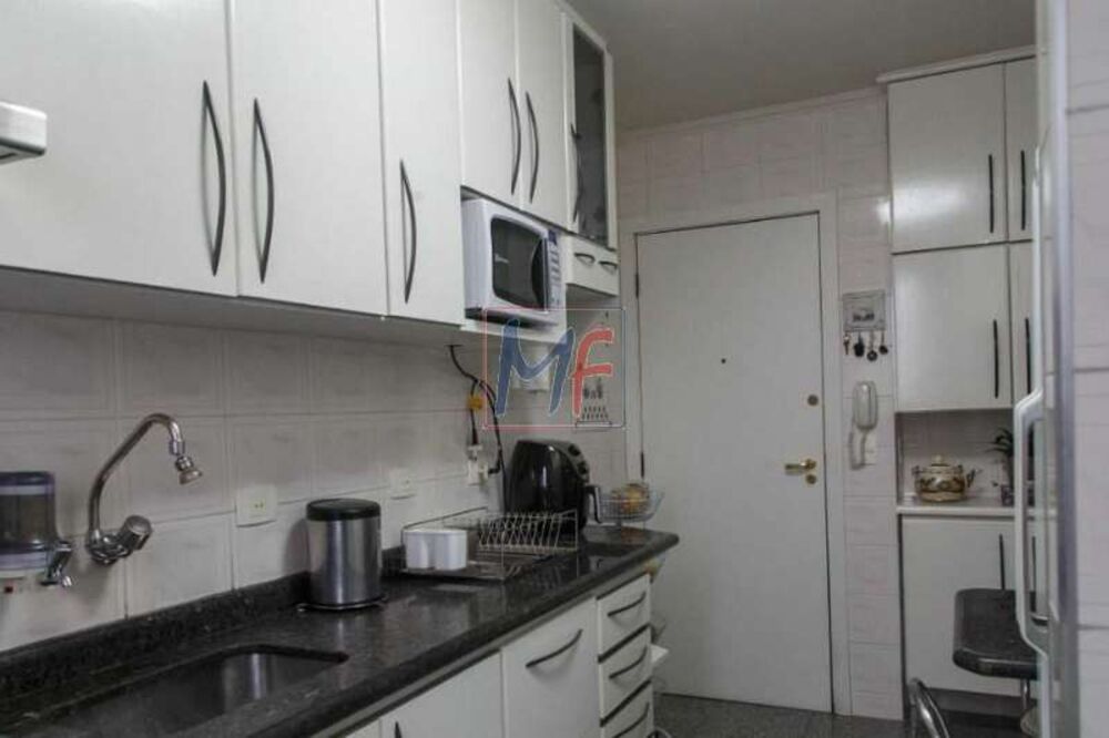 Apartamento, 3 quartos, 84 m² - Foto 6