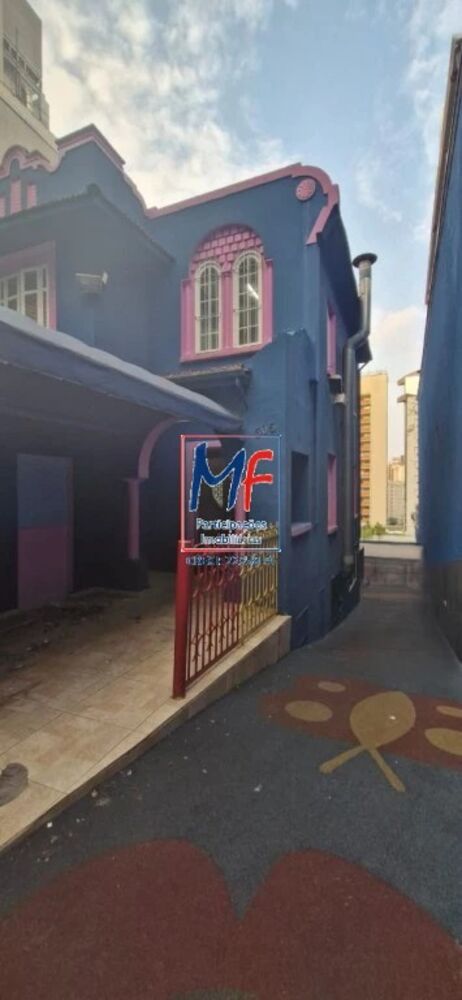 Loja-Salão, 408 m² - Foto 1