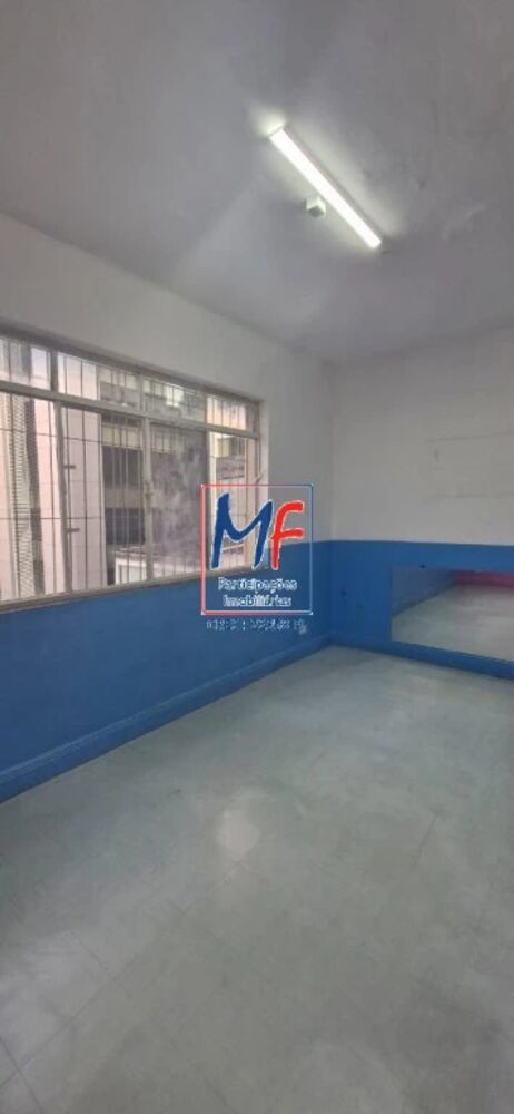Loja-Salão, 408 m² - Foto 2