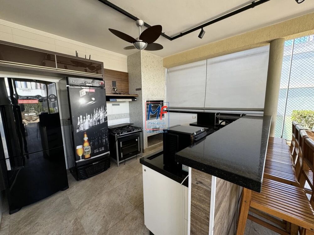 Apartamento, 3 quartos, 115 m² - Foto 3