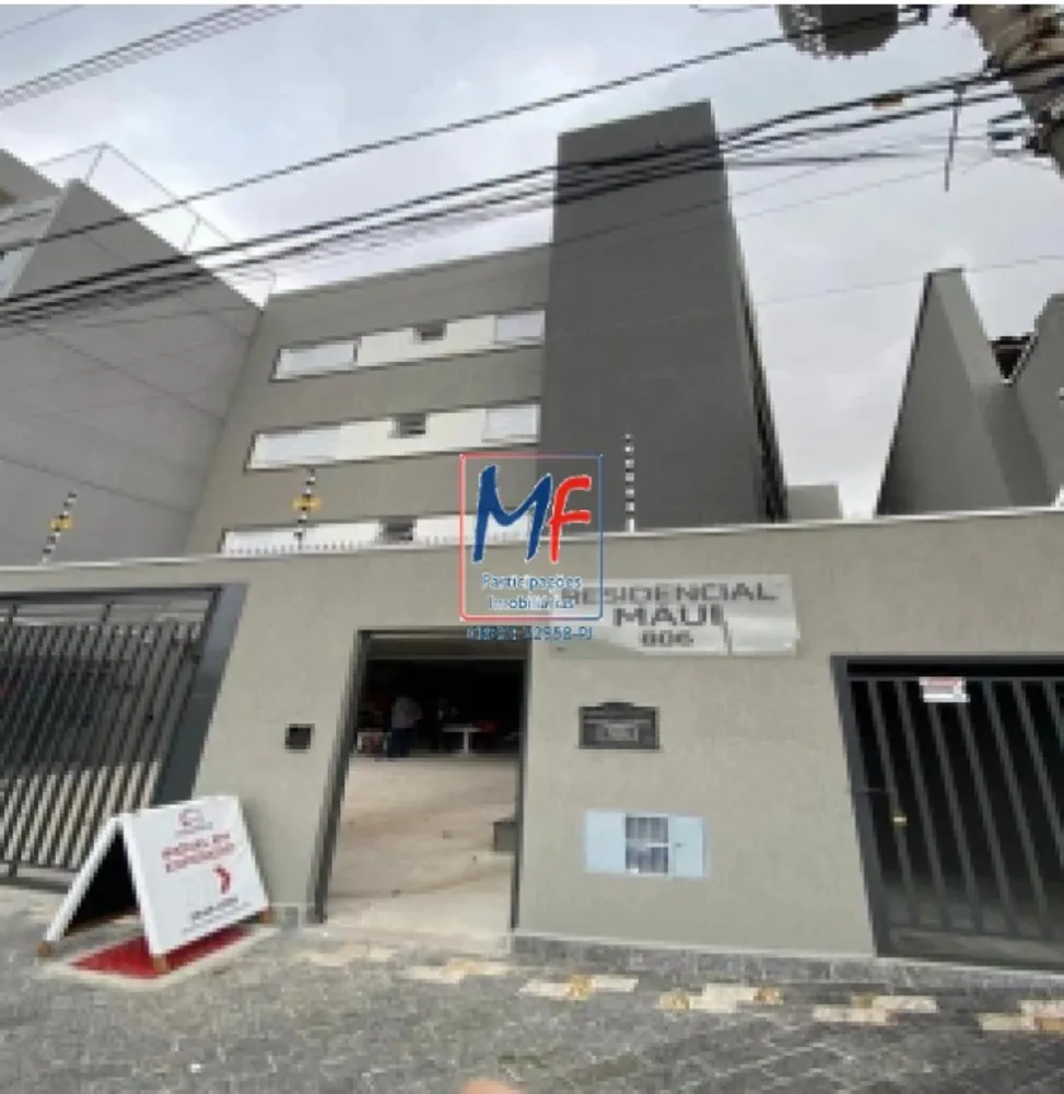 Apartamento, 2 quartos, 33 m² - Foto 5