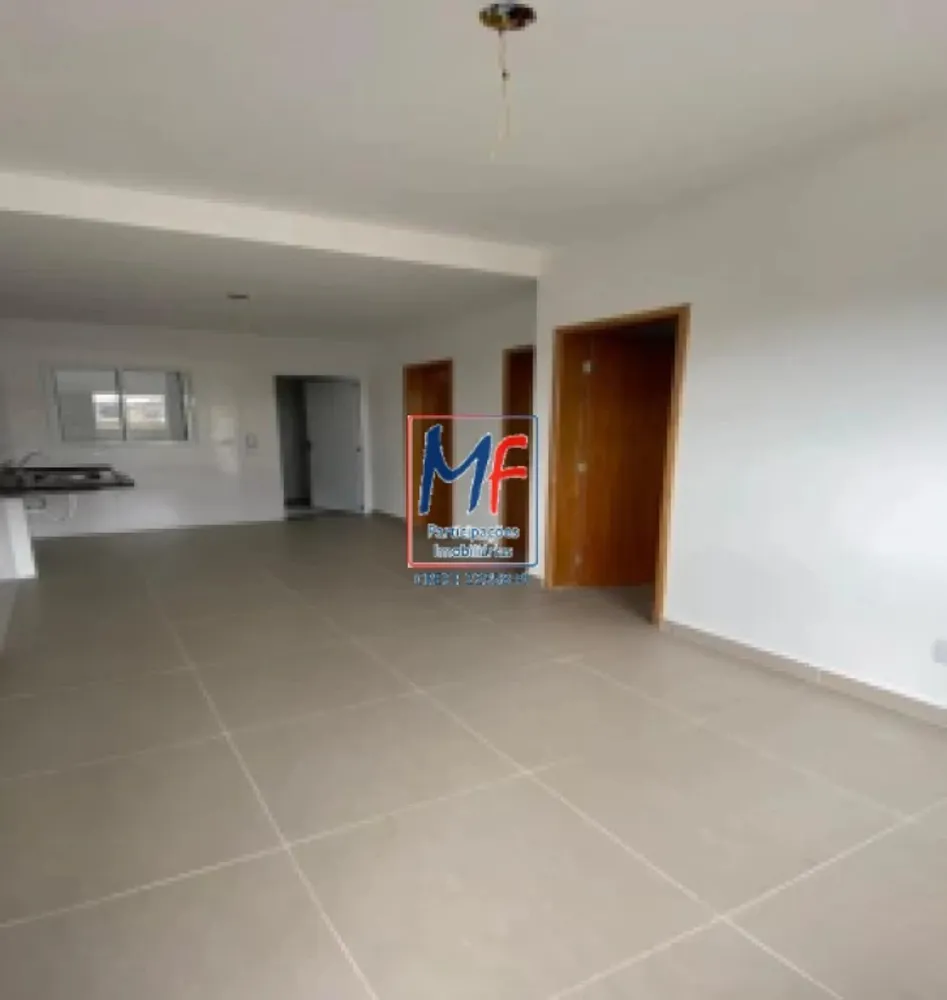 Apartamento, 2 quartos, 33 m² - Foto 2