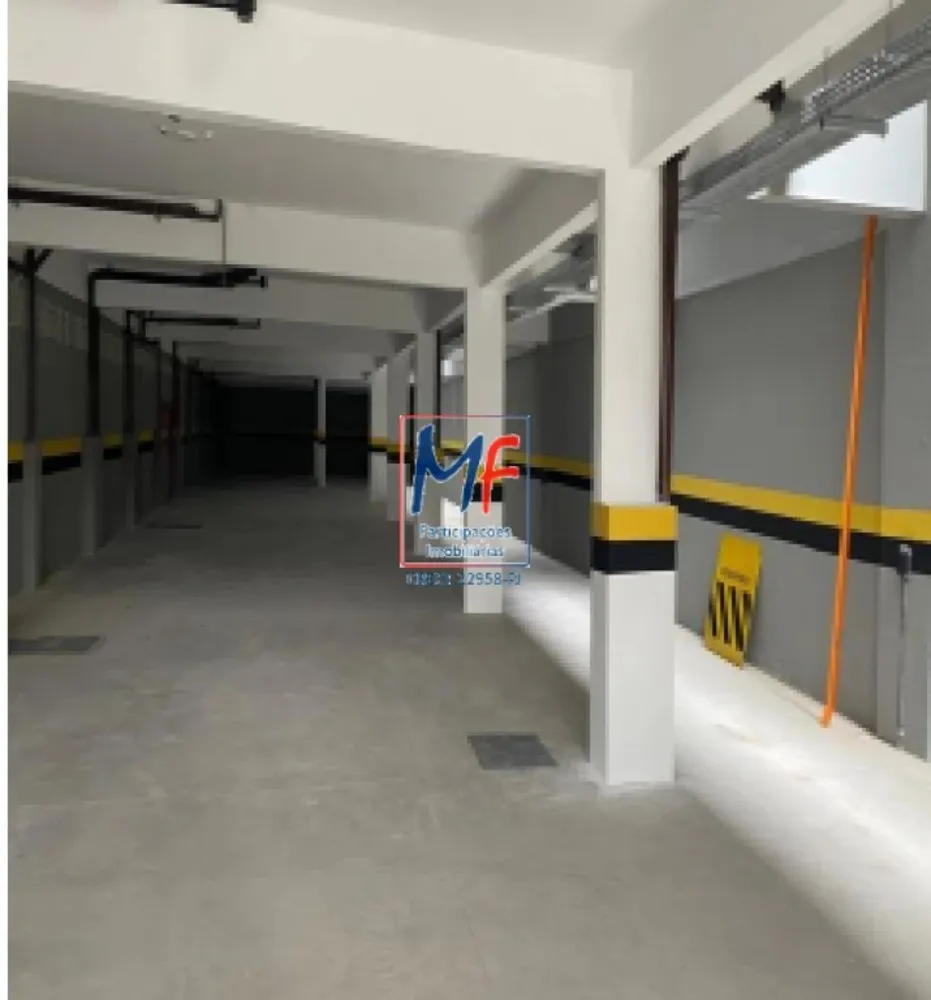 Apartamento, 2 quartos, 33 m² - Foto 1