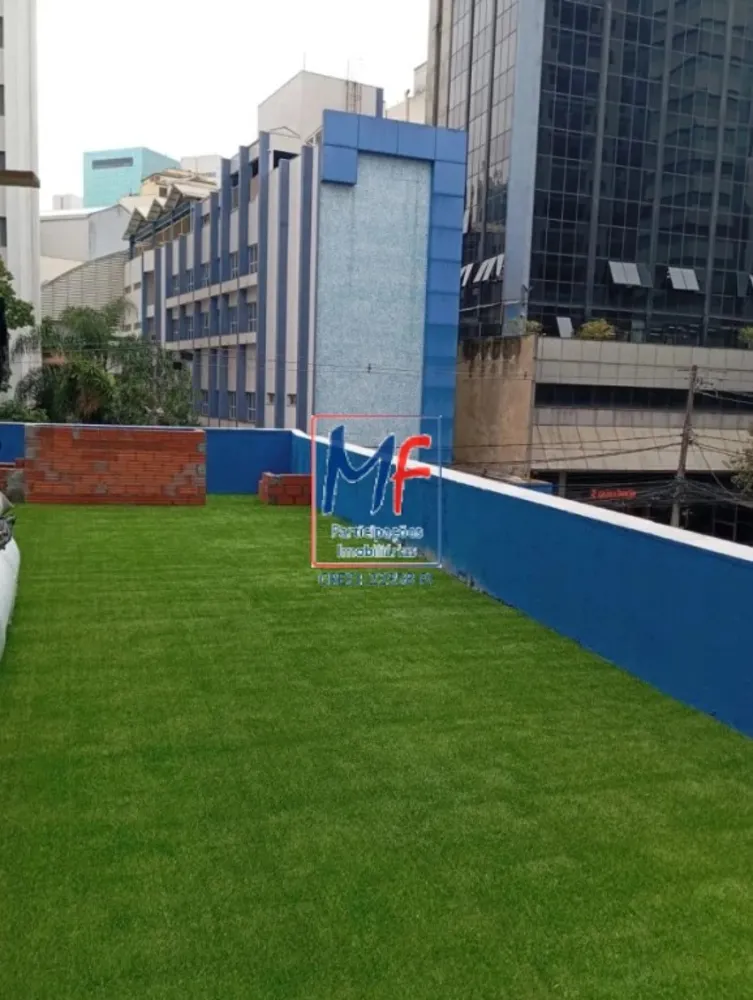 Prédio Inteiro, 300 m² - Foto 3