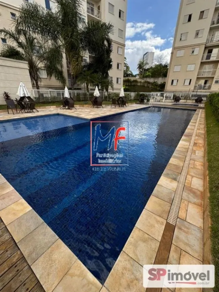 Apartamento, 2 quartos, 67 m² - Foto 3