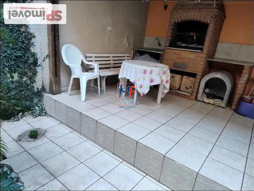 Casa, 3 quartos, 256 m² - Foto 8