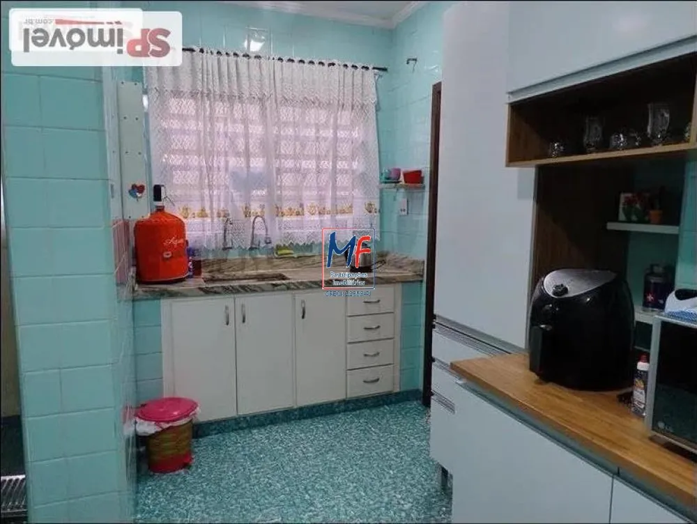 Casa, 3 quartos, 256 m² - Foto 5