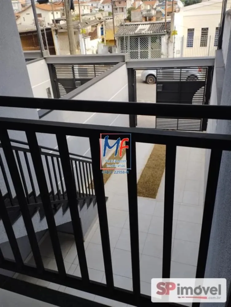 Sobrado, 3 quartos, 120 m² - Foto 11