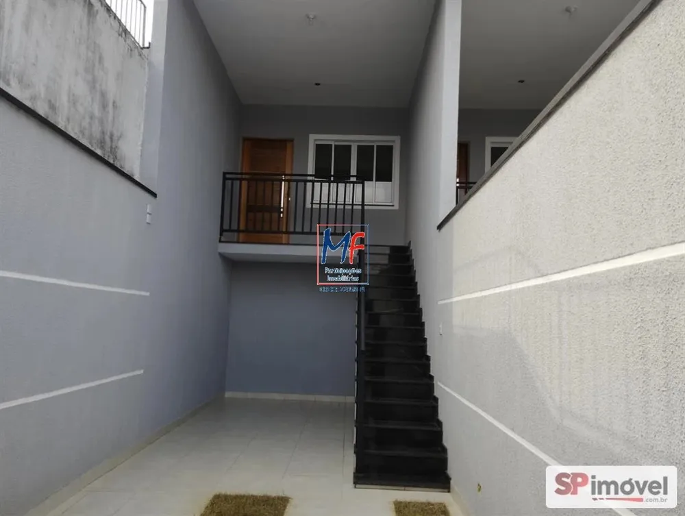 Sobrado, 3 quartos, 120 m² - Foto 12