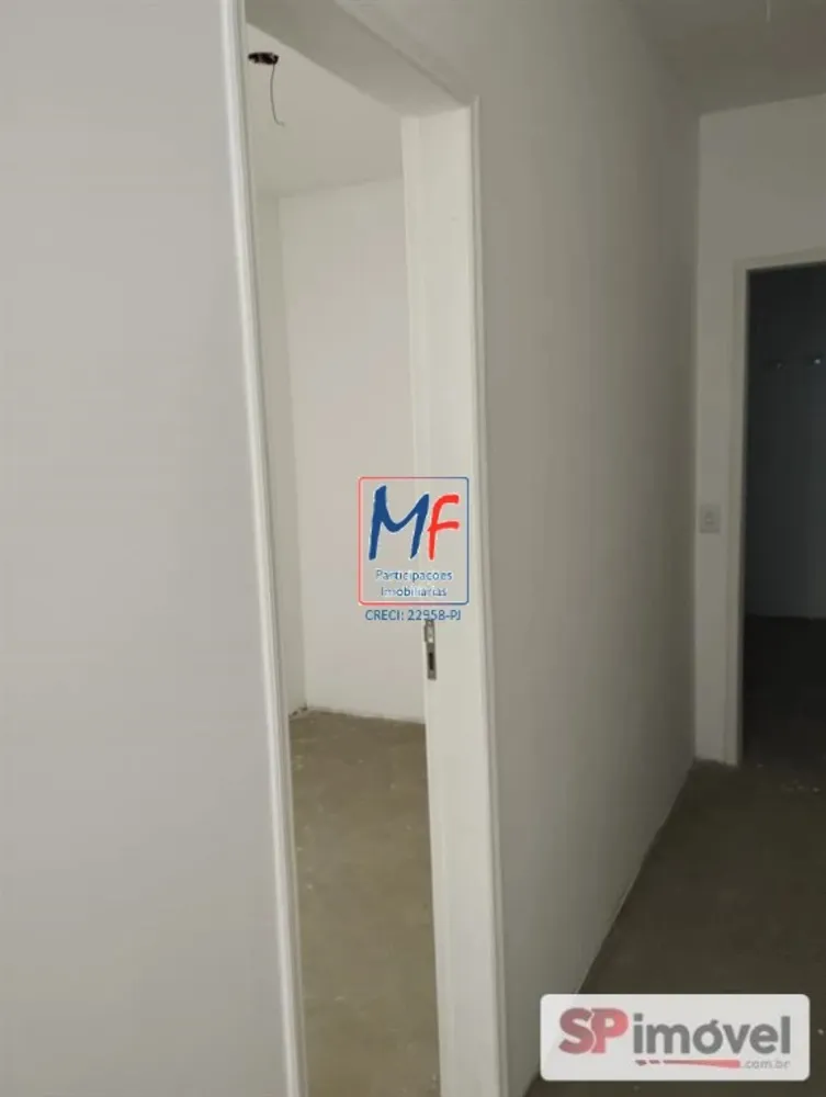 Sobrado, 3 quartos, 120 m² - Foto 8