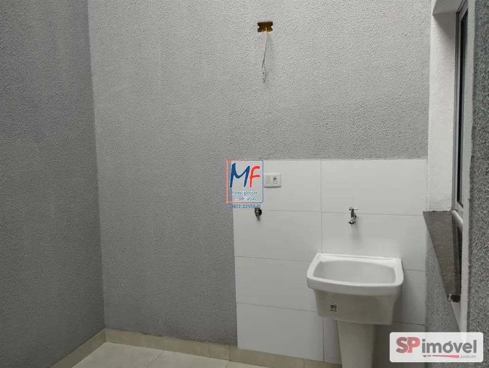 Sobrado, 3 quartos, 120 m² - Foto 6