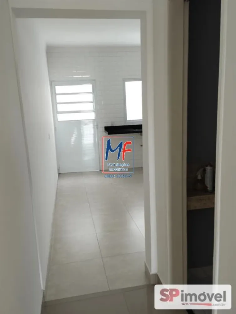 Sobrado, 3 quartos, 120 m² - Foto 3