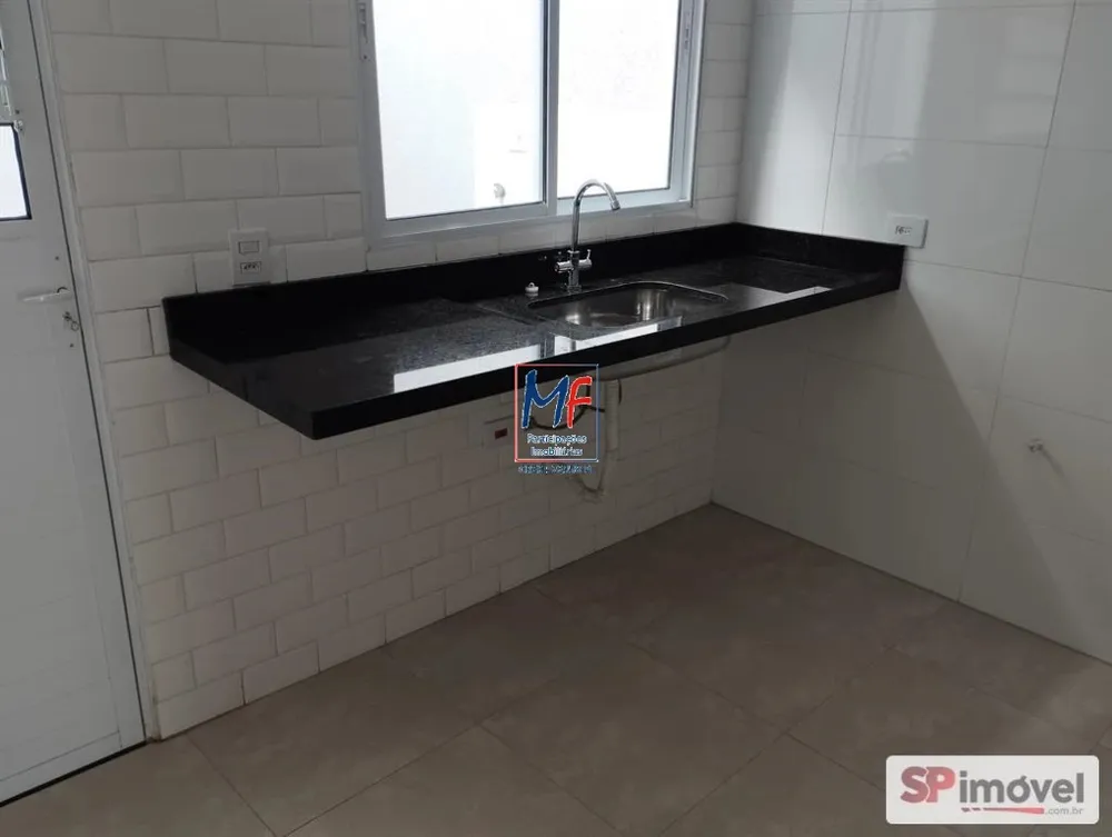 Sobrado, 3 quartos, 120 m² - Foto 5