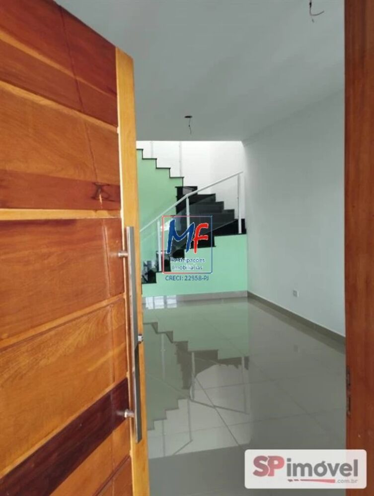 Sobrado, 3 quartos, 120 m² - Foto 4