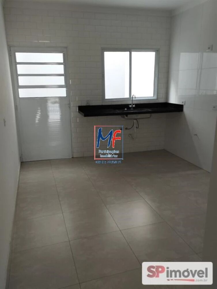Sobrado, 3 quartos, 120 m² - Foto 1
