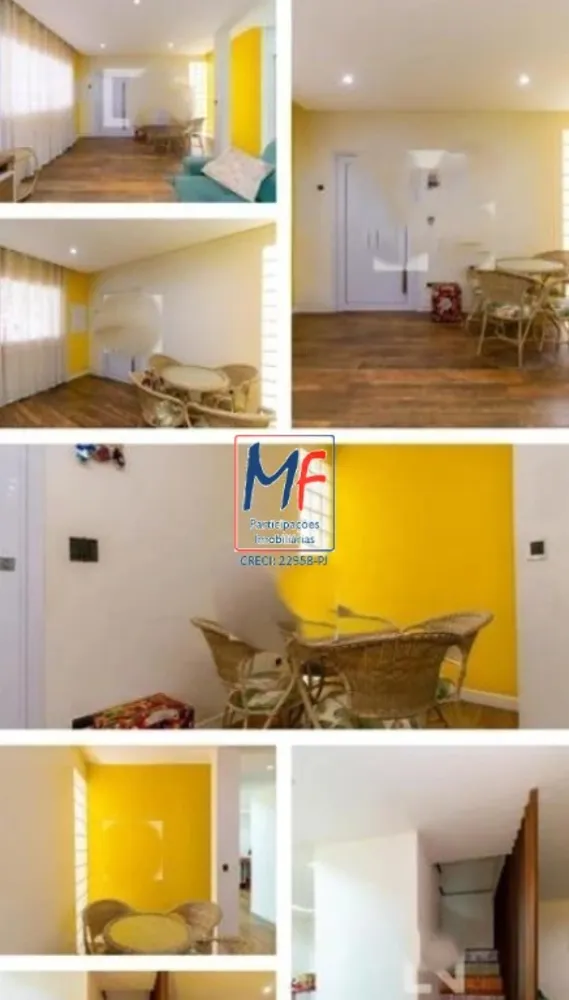 Sobrado, 3 quartos, 312 m² - Foto 3