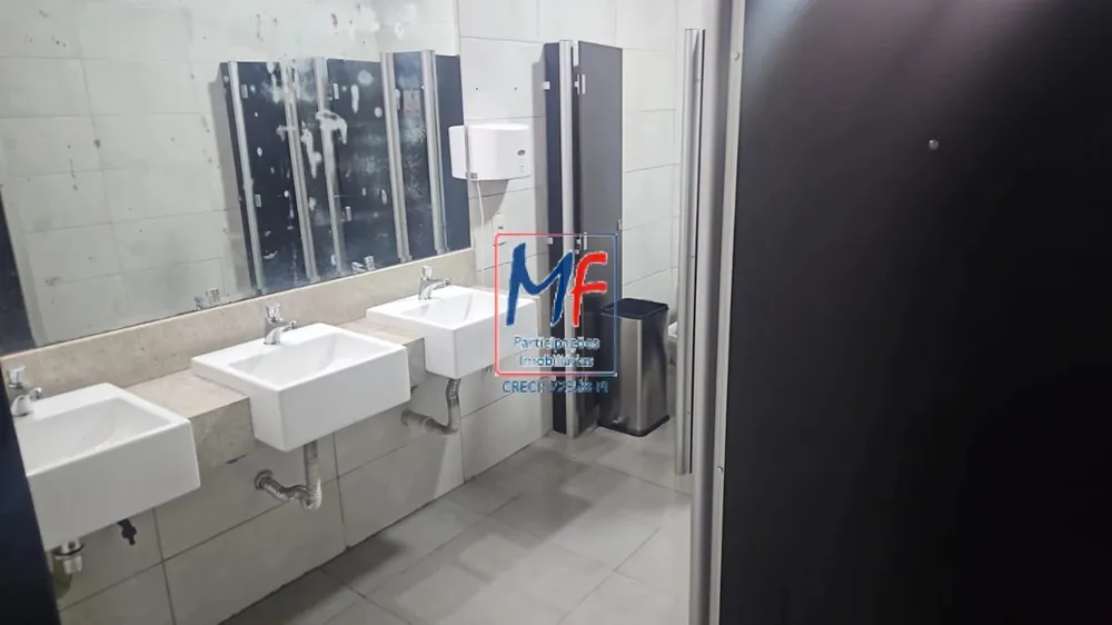 Depósito-Galpão, 1334 m² - Foto 4