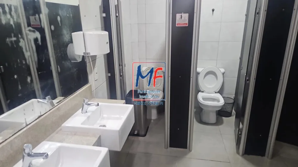 Depósito-Galpão, 1334 m² - Foto 7