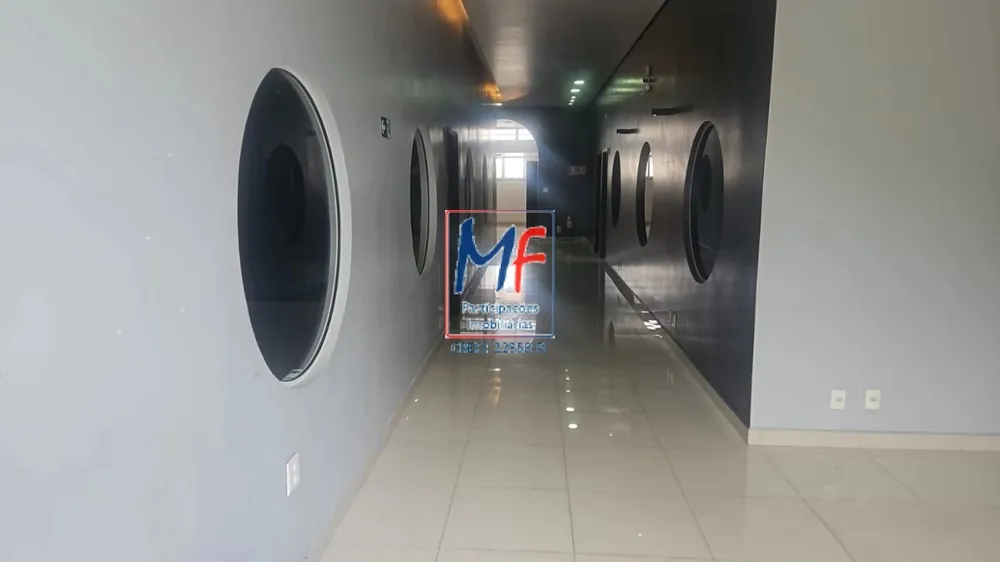 Depósito-Galpão, 1334 m² - Foto 12