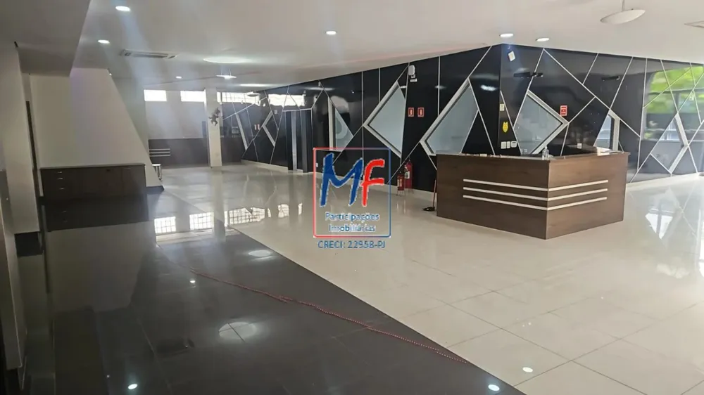 Depósito-Galpão, 1334 m² - Foto 6