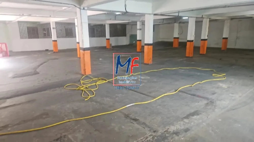 Depósito-Galpão, 1334 m² - Foto 2