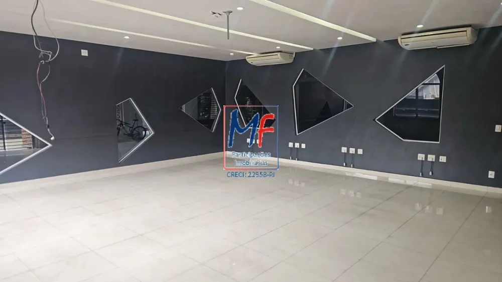 Depósito-Galpão, 1334 m² - Foto 3