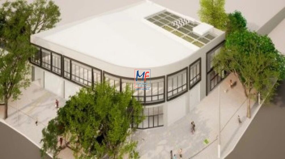 Prédio Inteiro - Foto 1