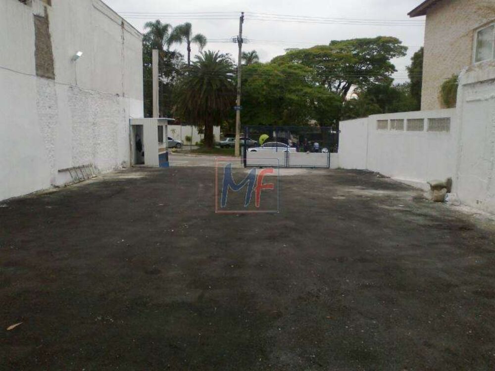Terreno à venda e aluguel, 330m² - Foto 10