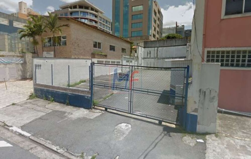 Terreno à venda e aluguel, 330m² - Foto 2