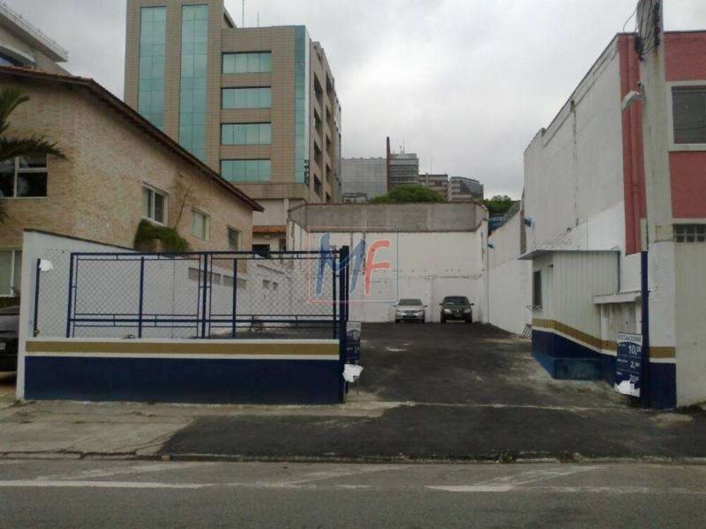 Terreno à venda e aluguel, 330m² - Foto 12